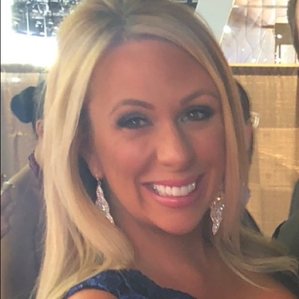 Meet your Posher, Shanna